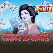 Cherry Blossoms Scratch 888 Casino